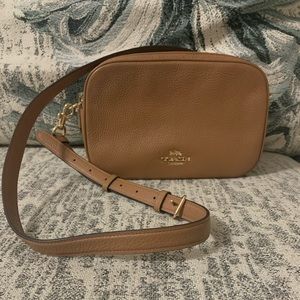 Authentic Coach Jes Crossbody